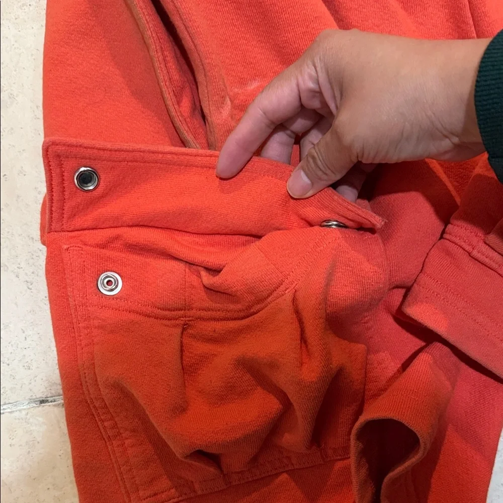 Chrome Hearts Matty Boy Spark Cargo Shorts - Picture 7 of 9